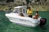 Quicksilver Pilothouse 500